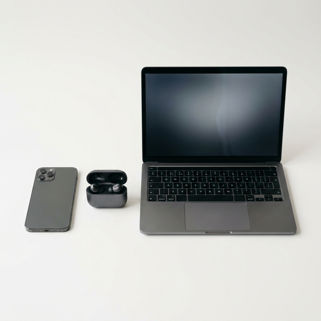 Electronics