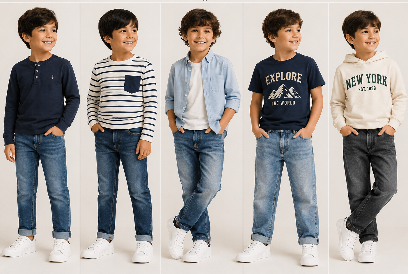 BOY-KIDS
