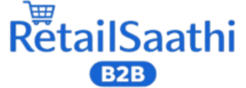RetailSaathi Logo