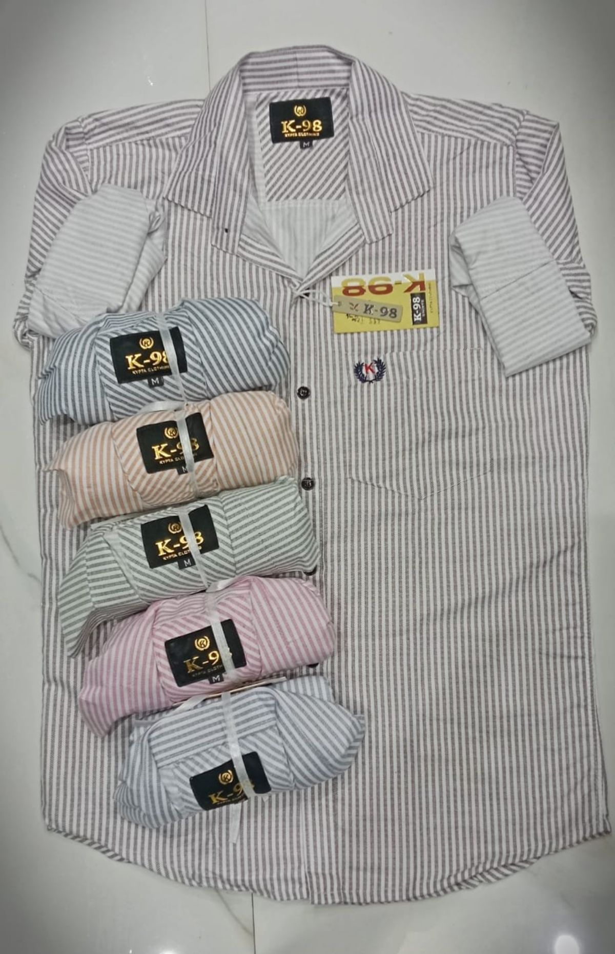 Men's Shirt