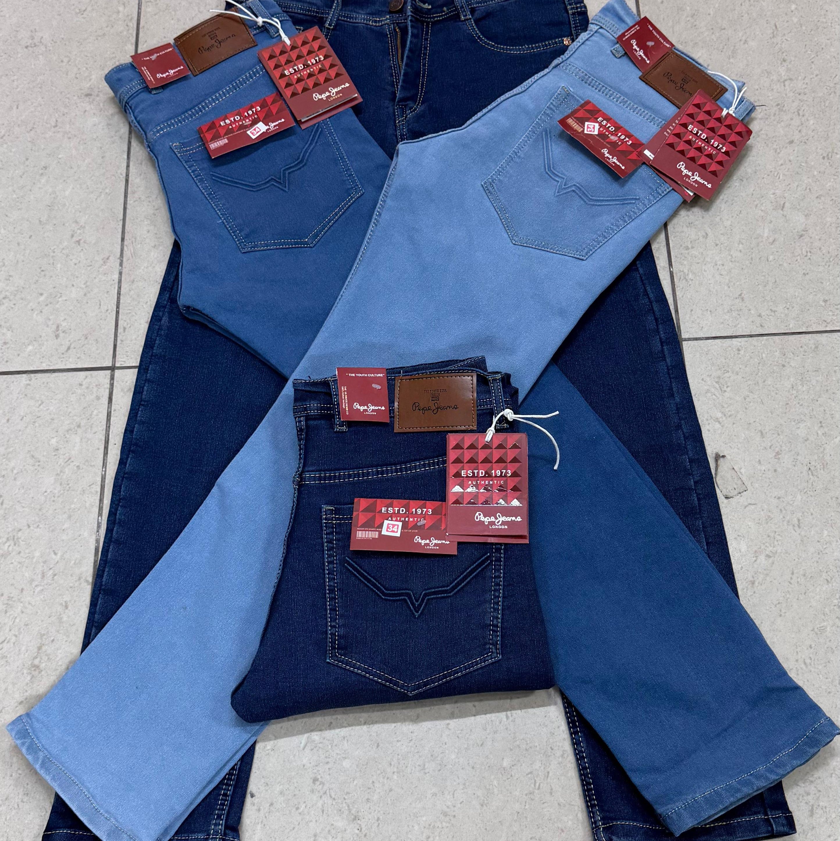 JEAN'S FOR MEN'S