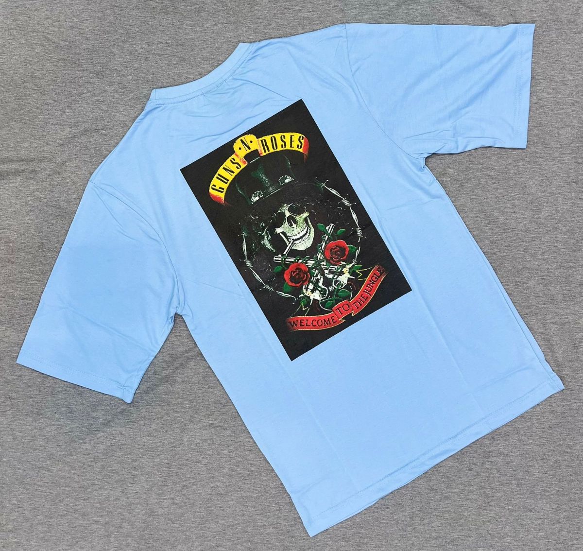Men's Cotton Half Sleeves T-shirts