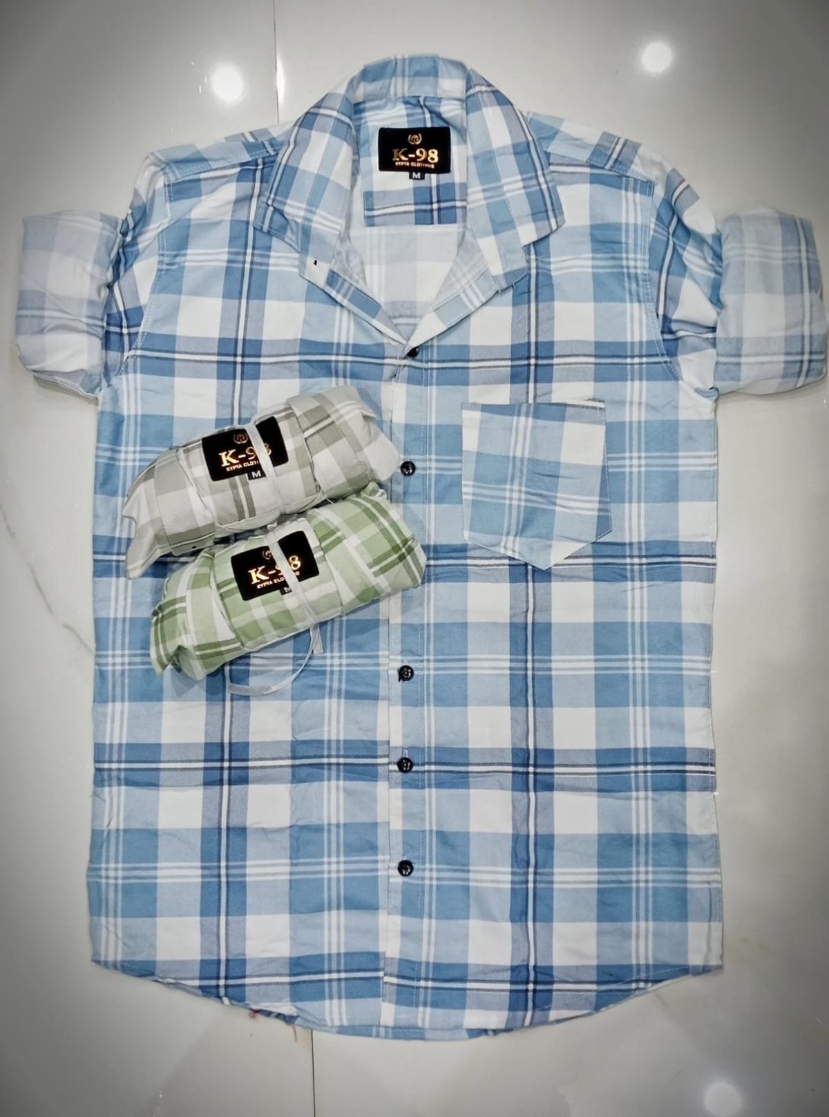 Men's Shirt