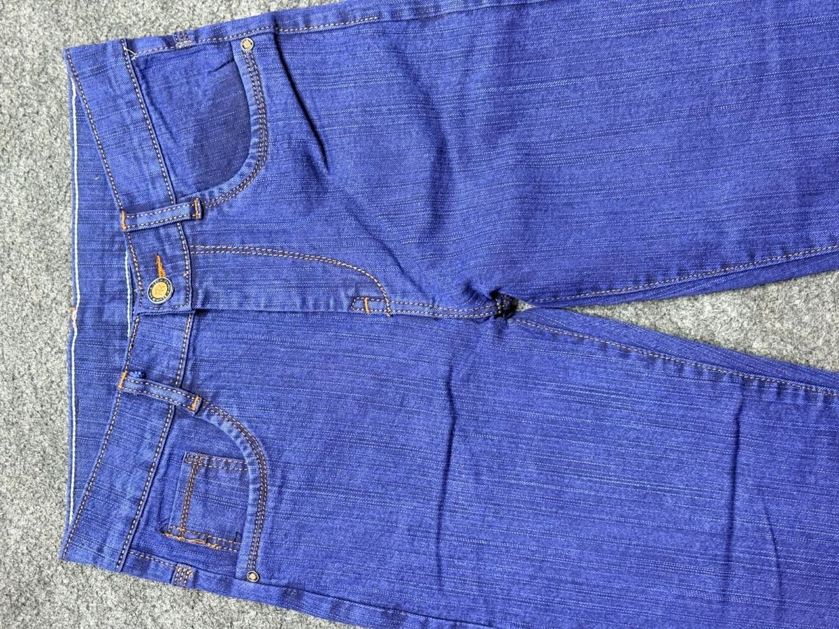 Men's Denim Jeans