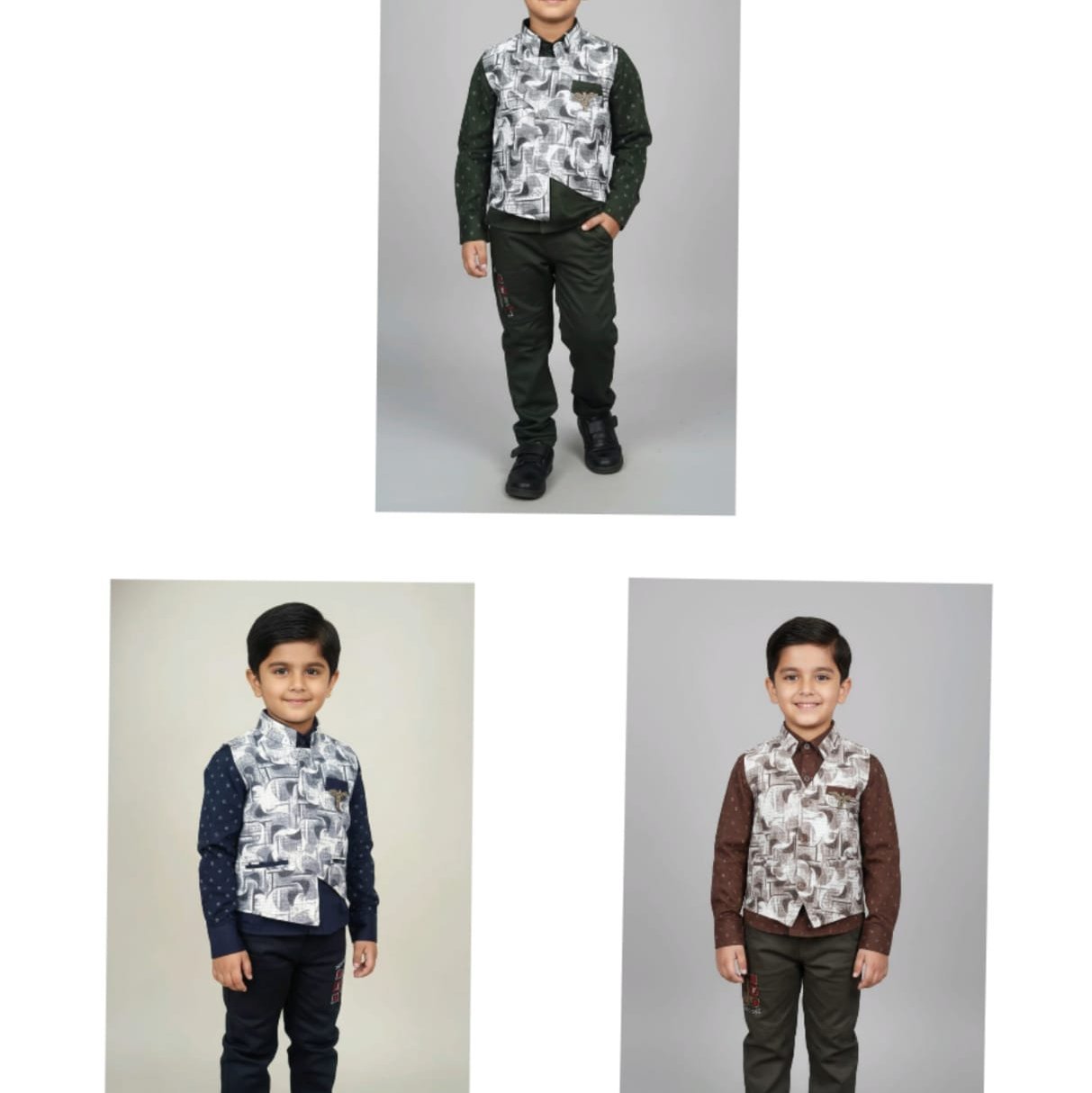 R R FASHION