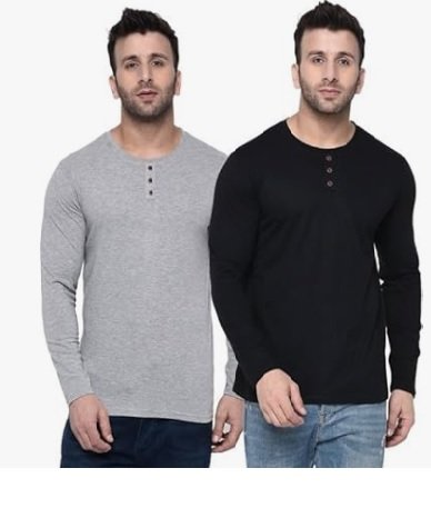 Men's t-shirt