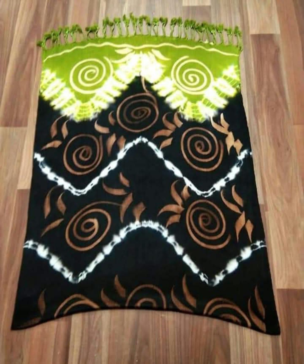 Satin Stoles For Girls