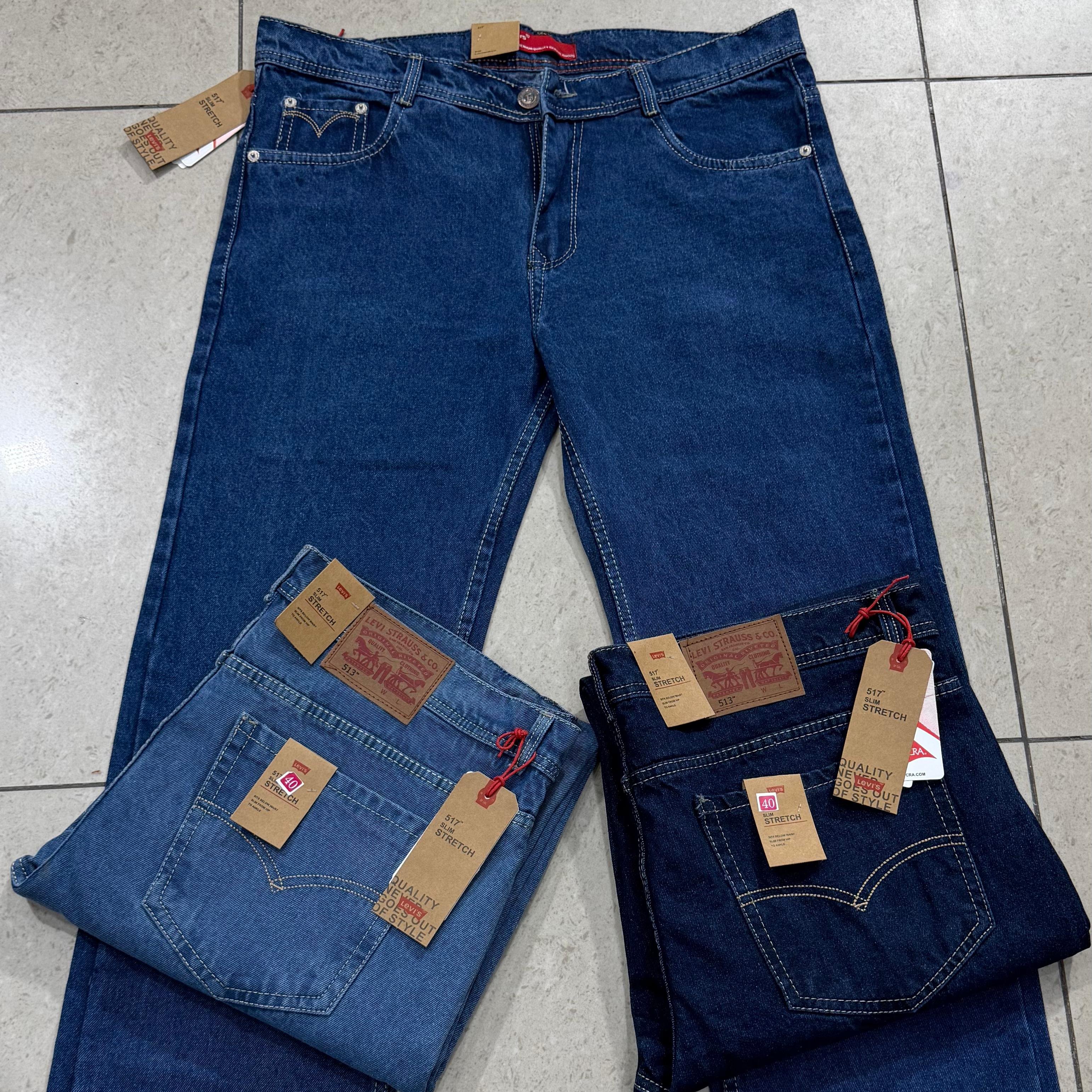 JEAN'S FOR MEN'S