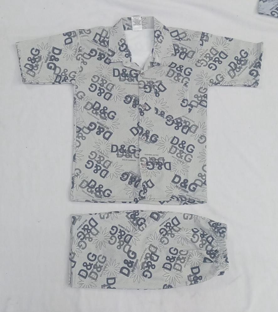 Divine First Kids Nikker Set
