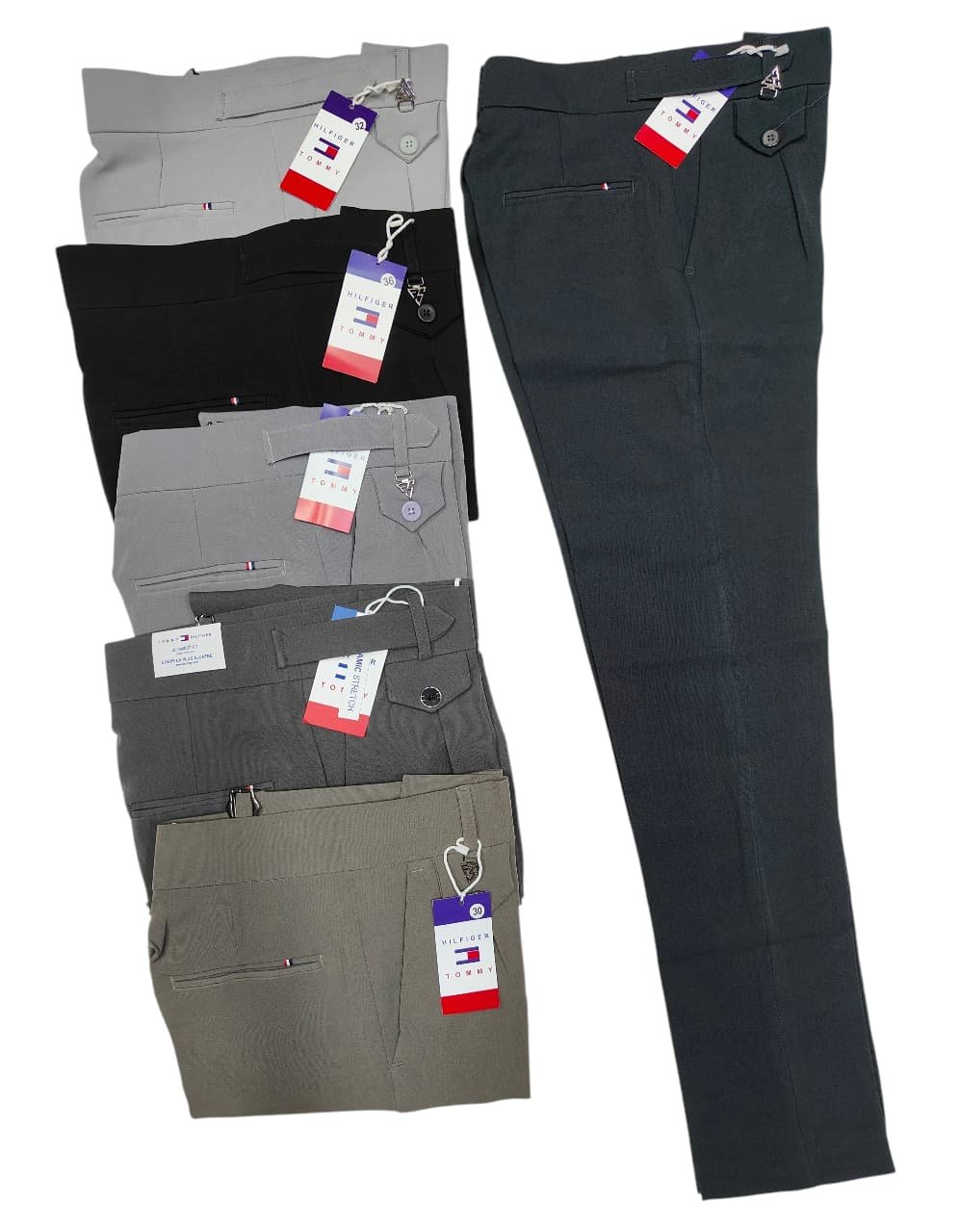 Gorkha Men's Premium Quality Pants