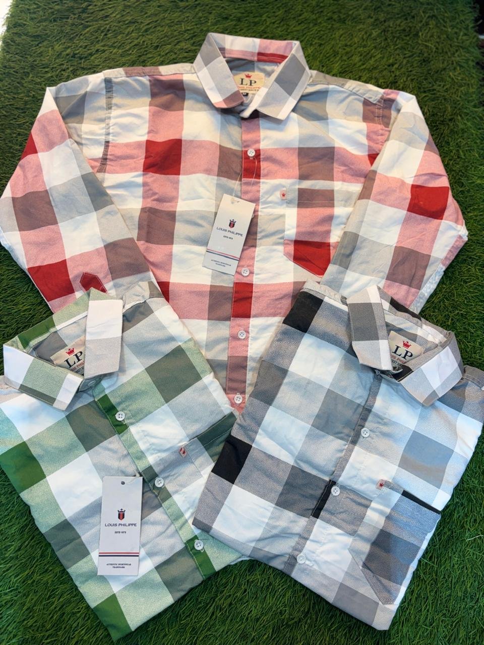 Shirt for men