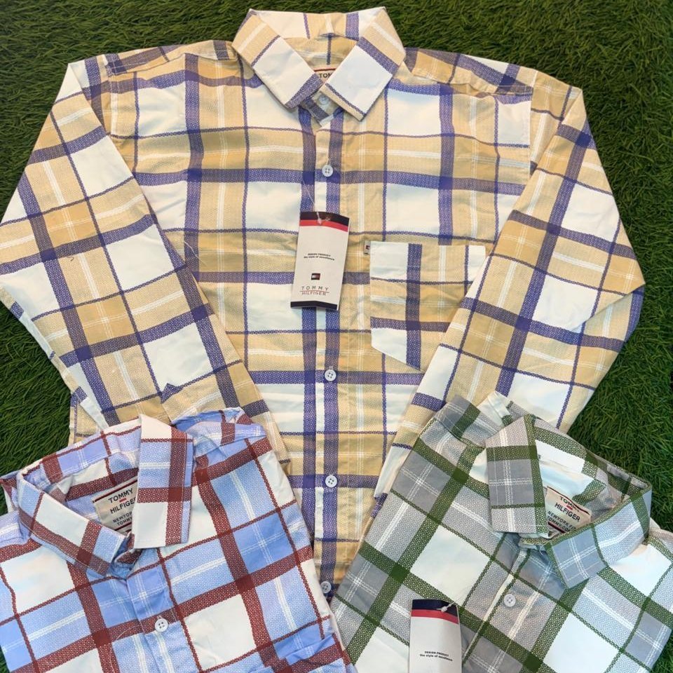 Shirt for men