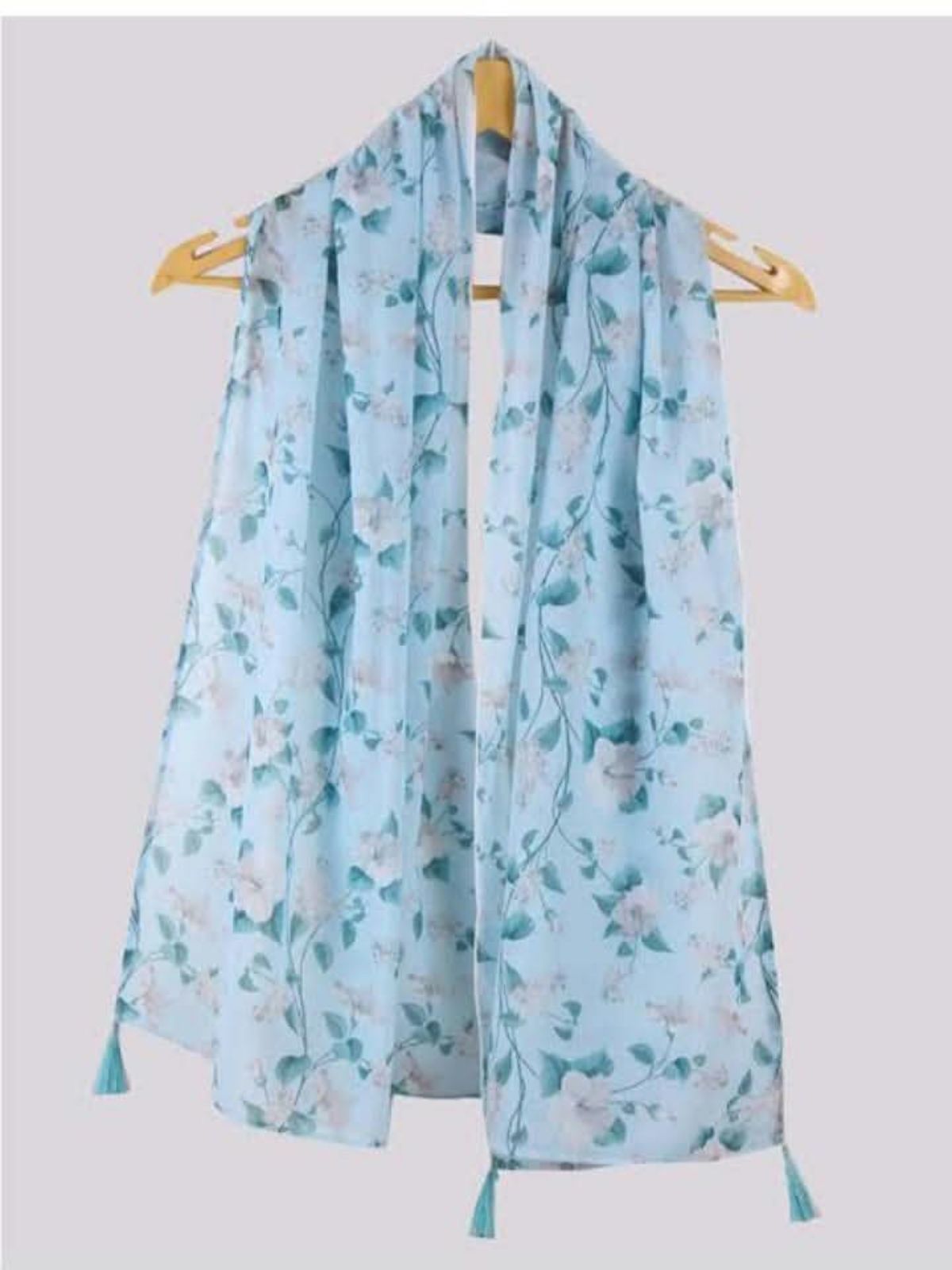 Women's Printed Dupatta