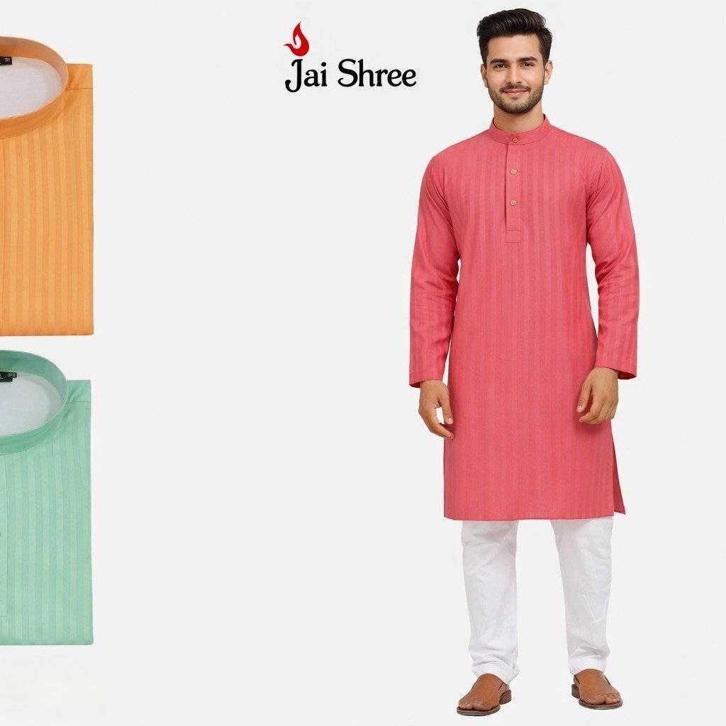 Jspark Kurtas- Ram