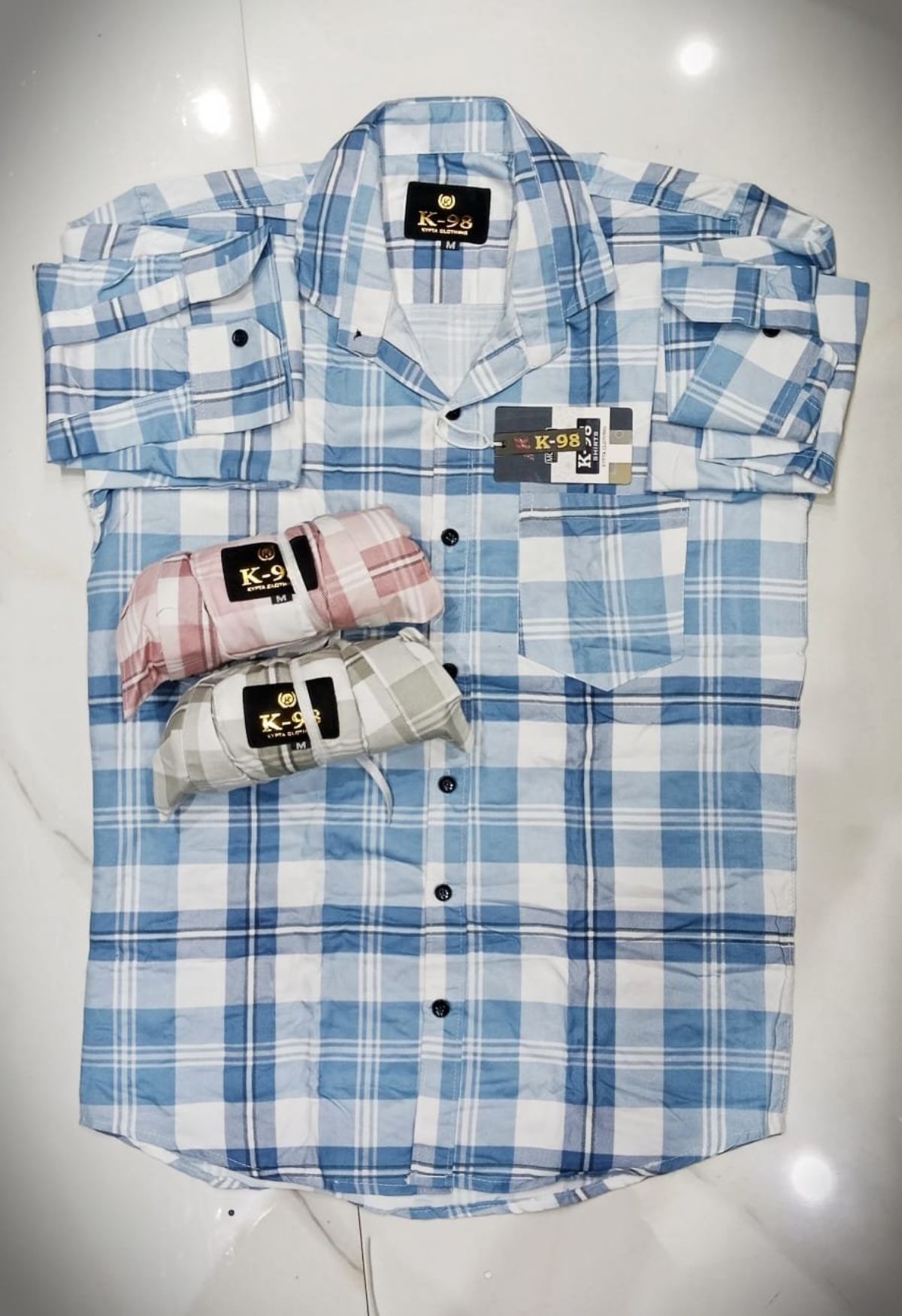 Men's Shirt