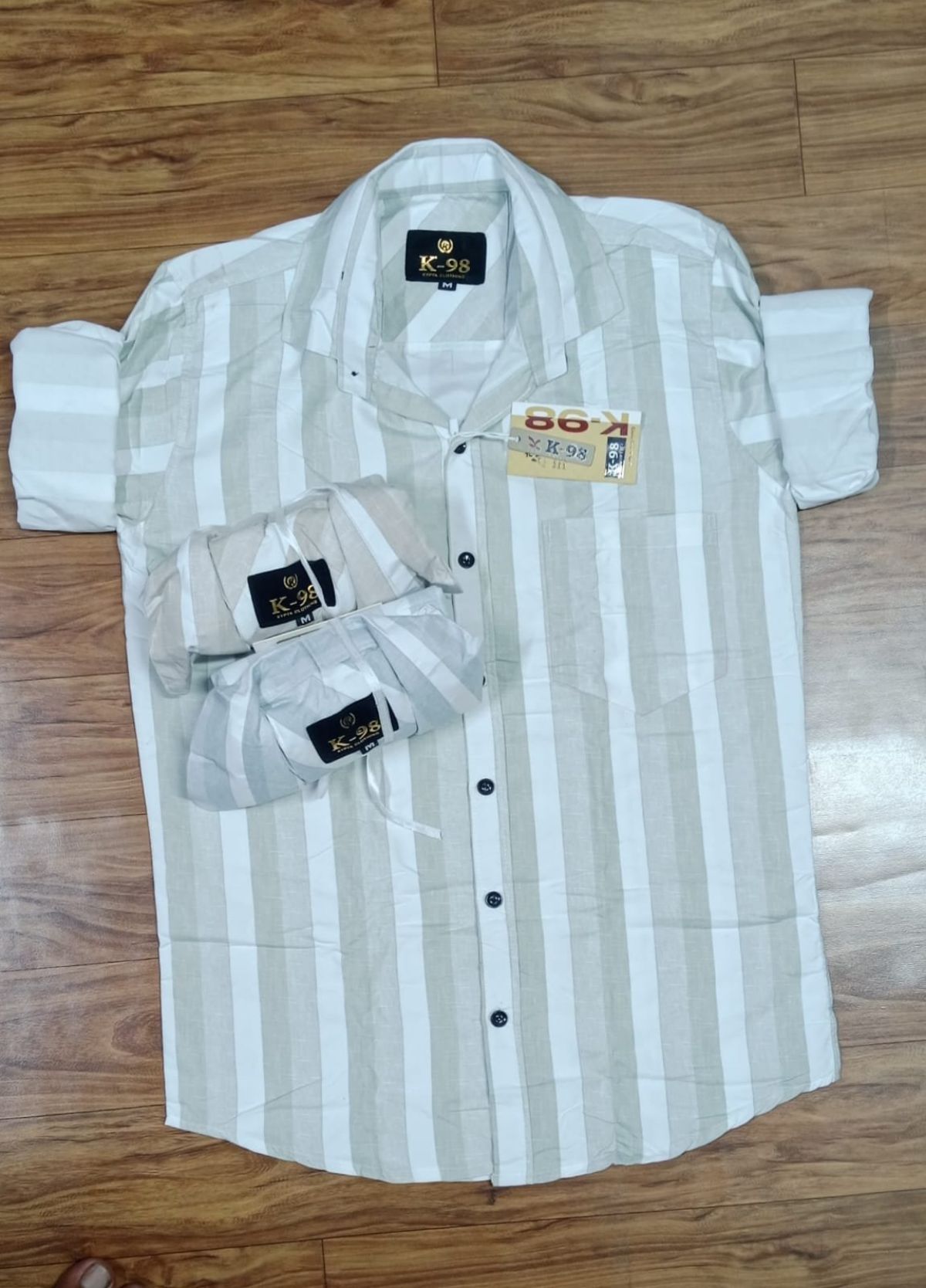 Shirts for Men's - Laffer