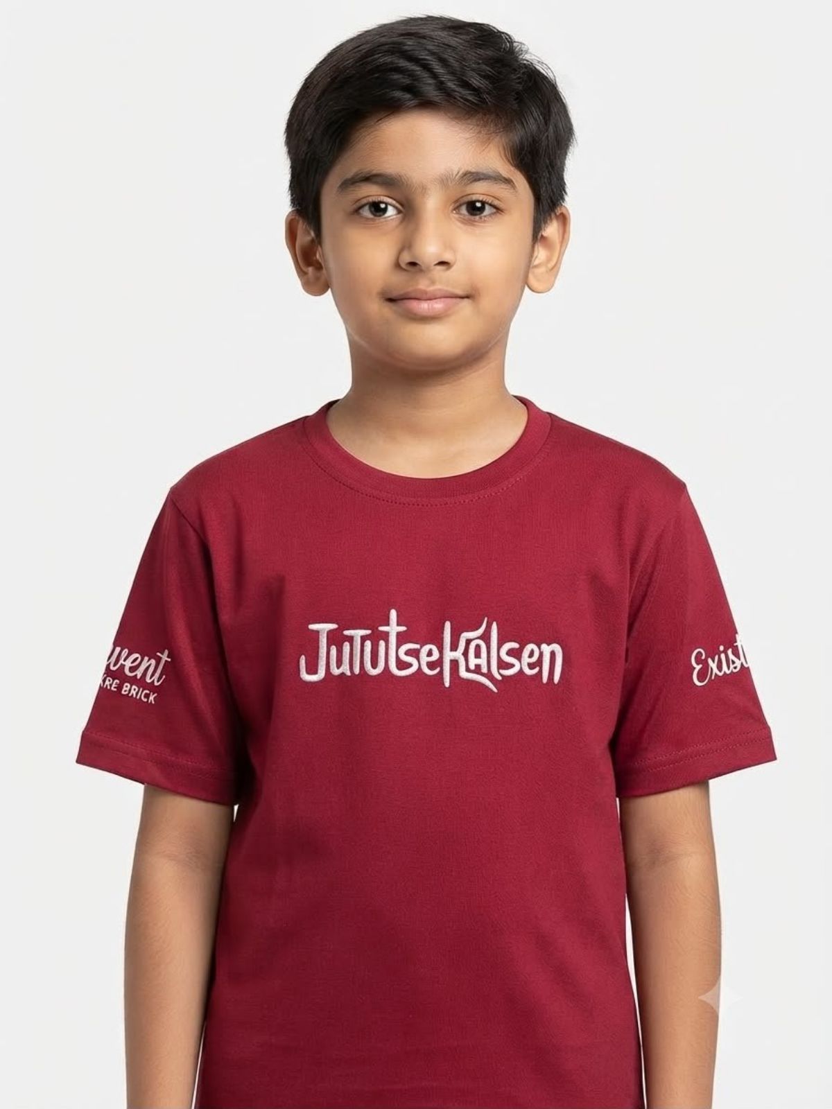 SG Fashion Boys T-Shirt Set