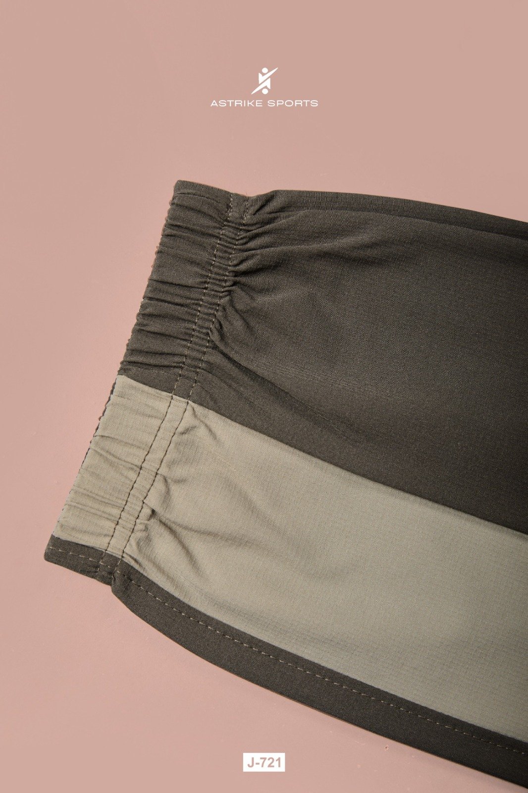 Men's Trackpants- J-721
