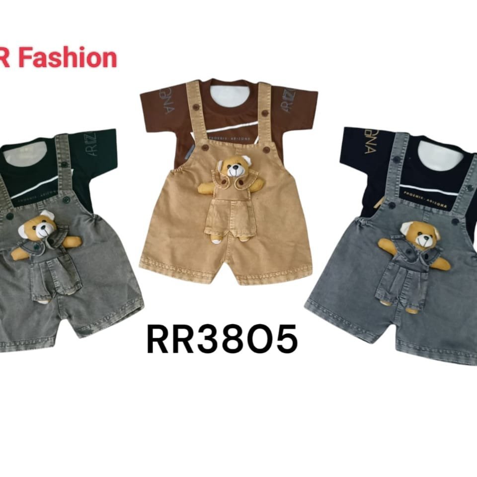 R R FASHION- RR3804