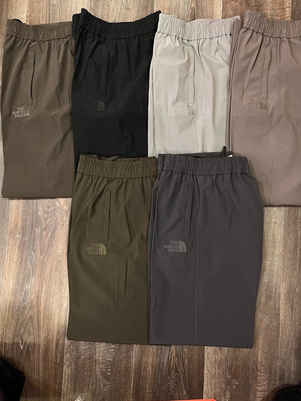 Nylon Terry lycra Premium Quality Lower
