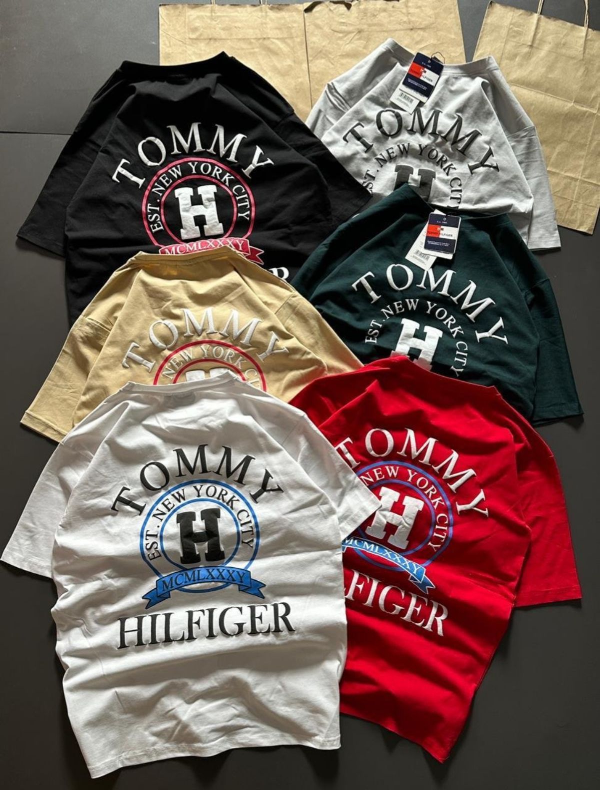VBC Men's New Branded T-shirts Cotton Lycra