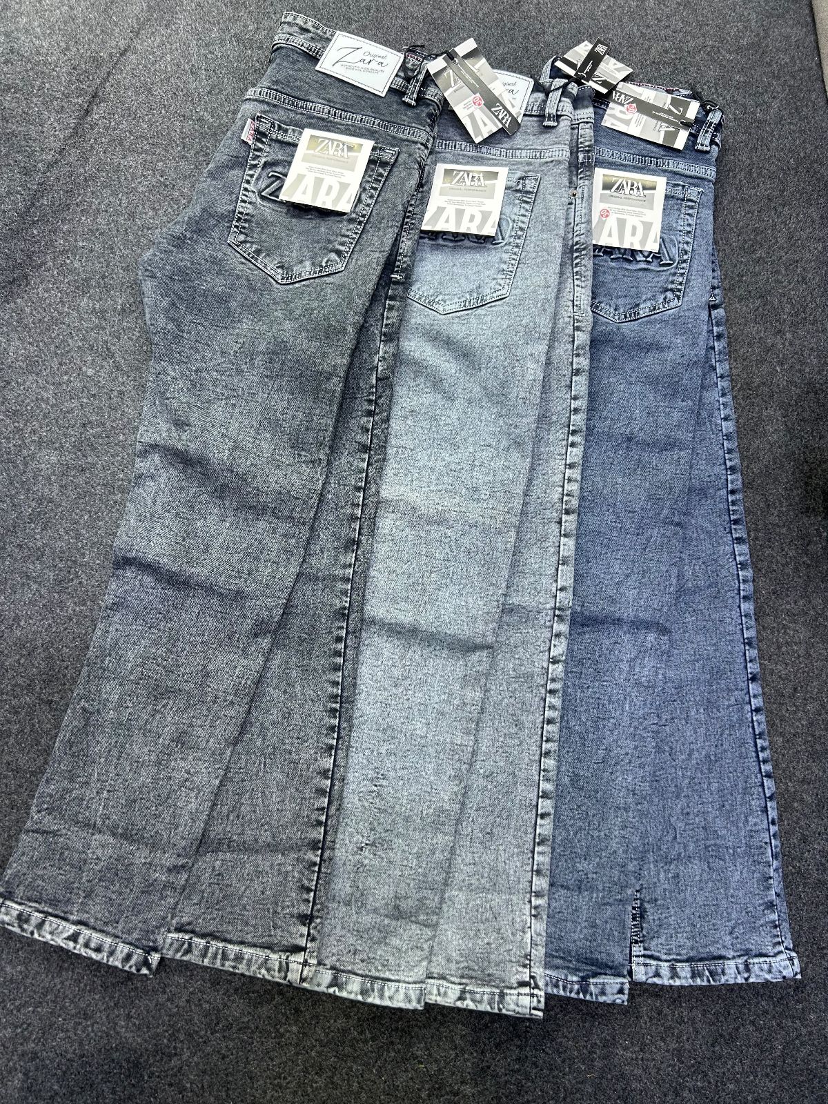 Men's Cotton By Cotton  Jeans By ZL 91