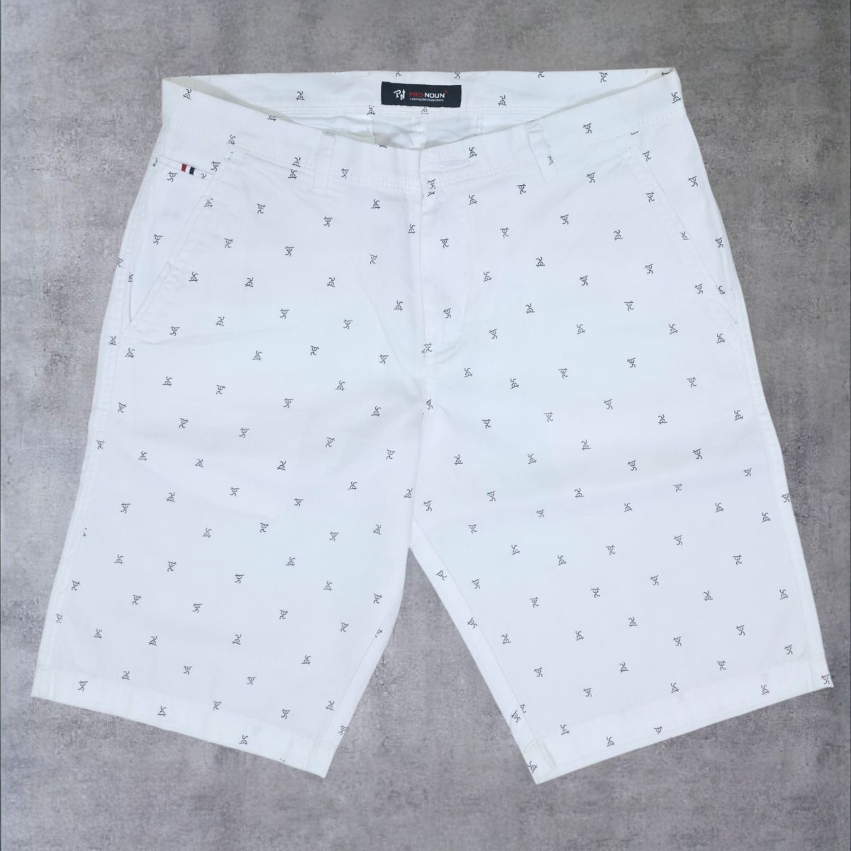 Pro-Noun Men's Shorts - 805 (30-38)