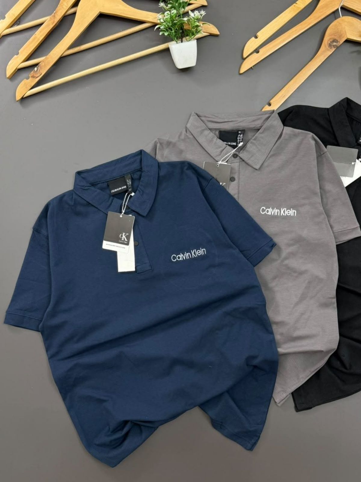 Men's T-shirts Set