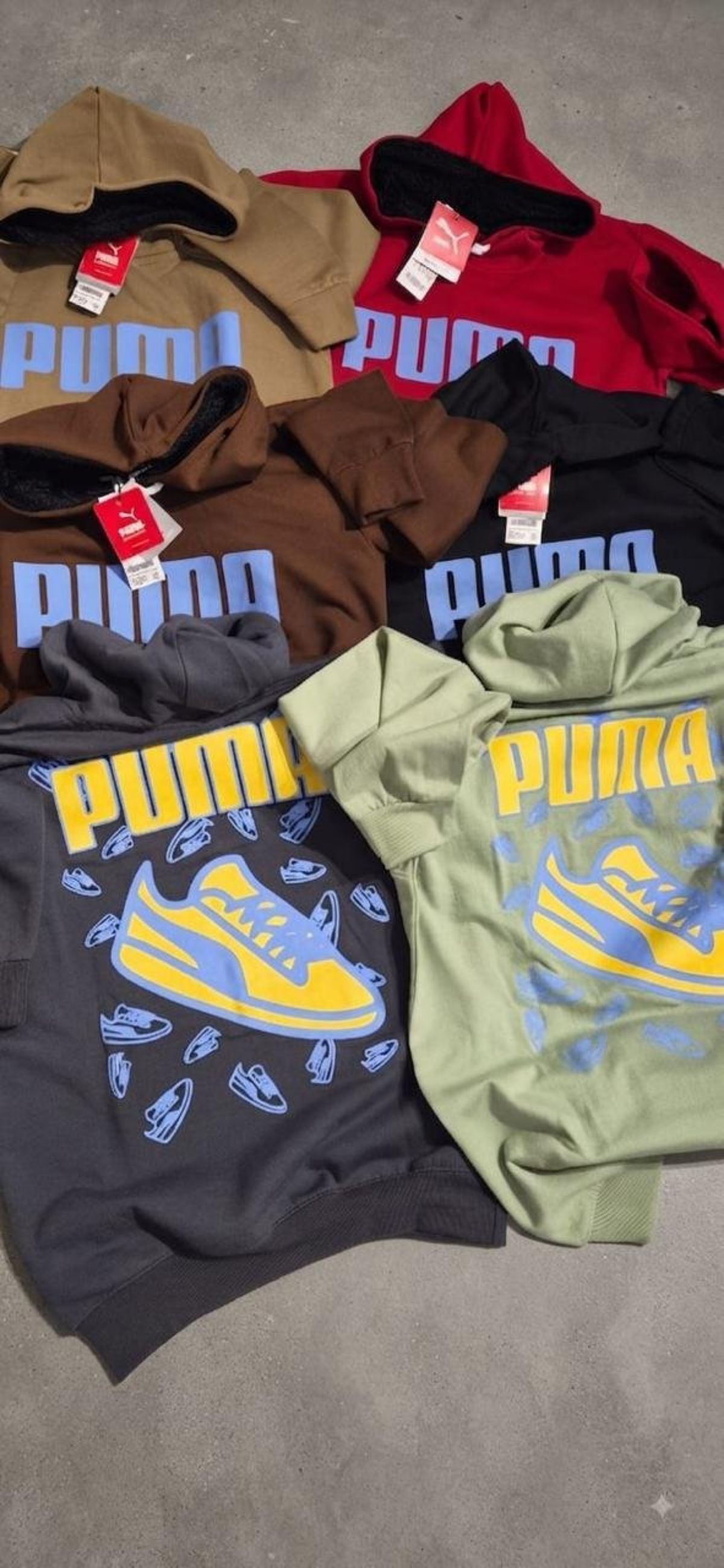 Men's Air-Jet Fleece Hoodie