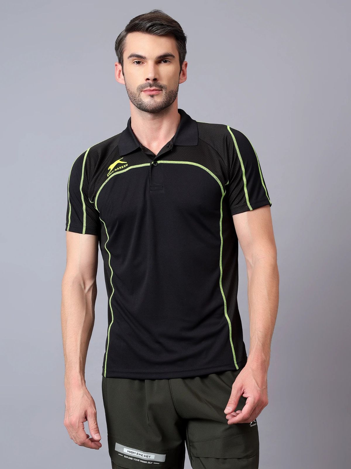 Men's Polo T-shirts