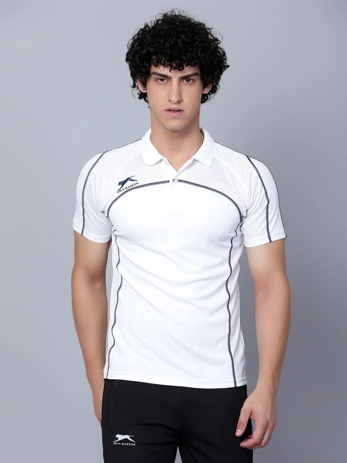 Men's Polo T-shirts