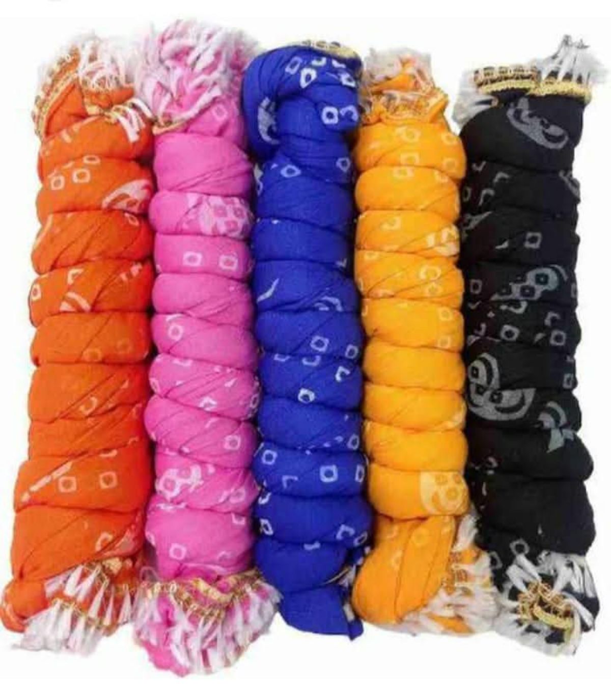Women's Printed Dupatta