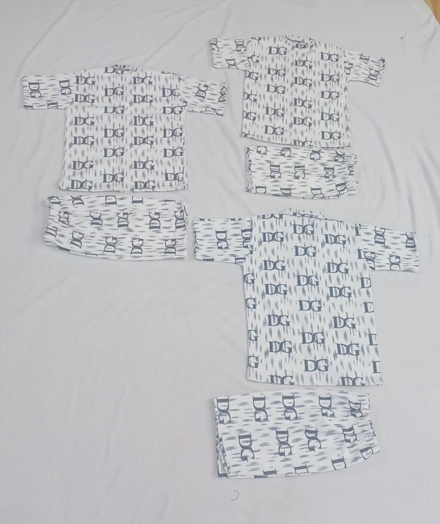 Divine First Kids Nikker Set