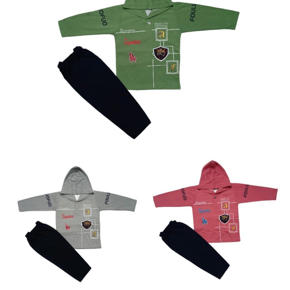 R R FASHION-3410