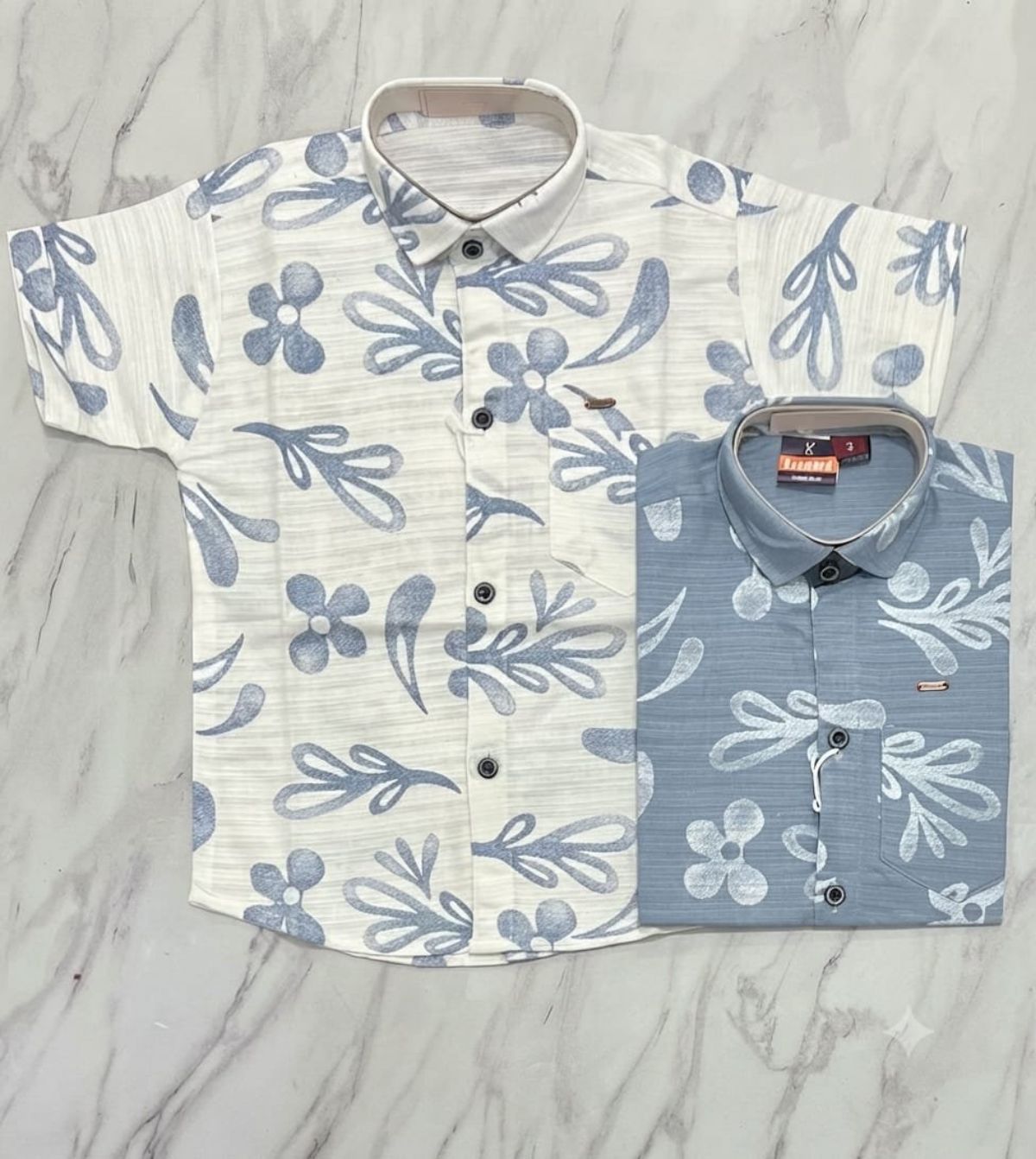 KRX Kids Shirts