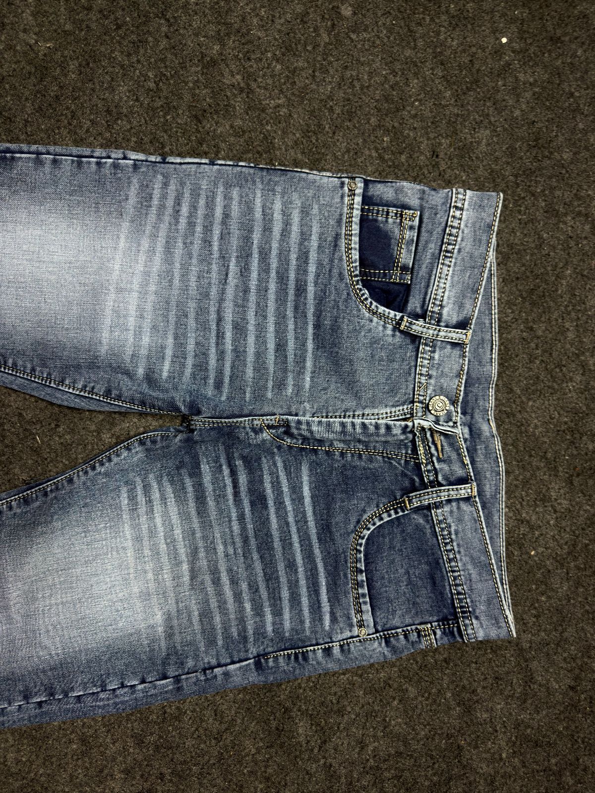 Cotton by cotton primium jeans