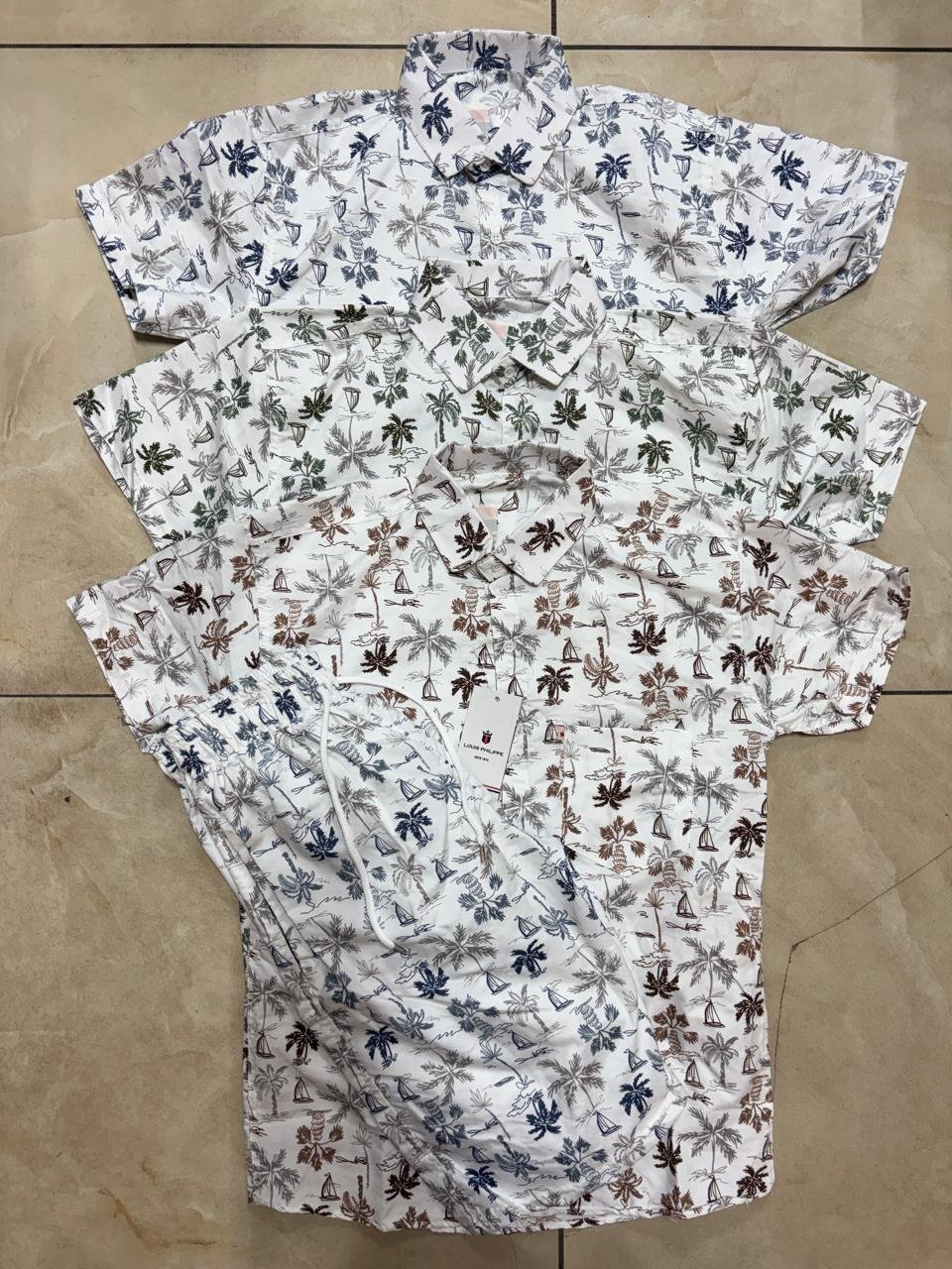 Men's Co-Ord Set