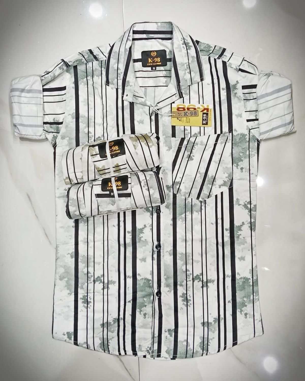 Shirts for Men's - Laffer