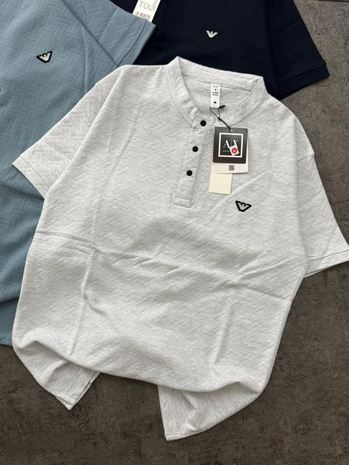 Men's T-shirts Set