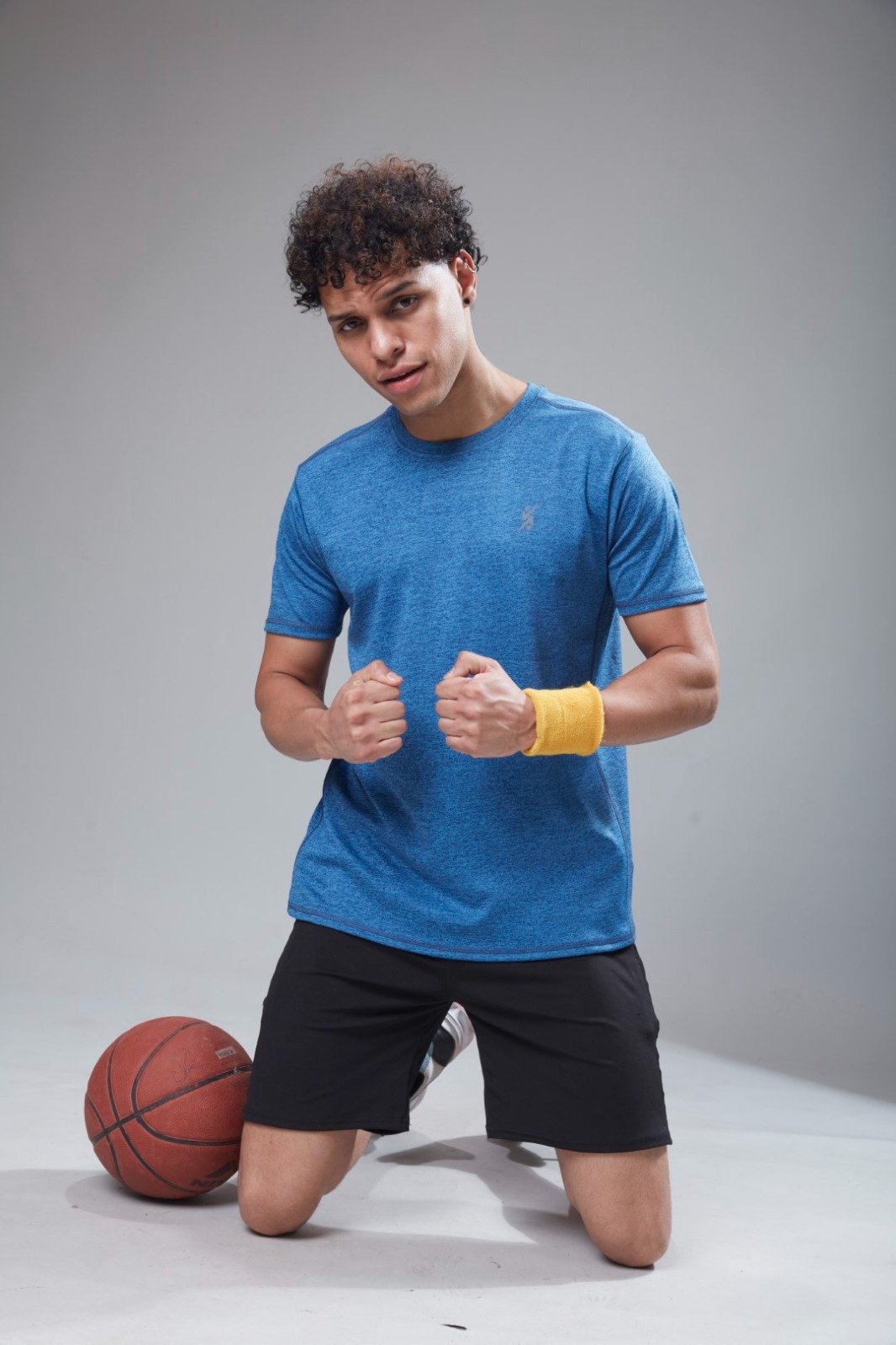 Men's T-Shirts Set- QR-40