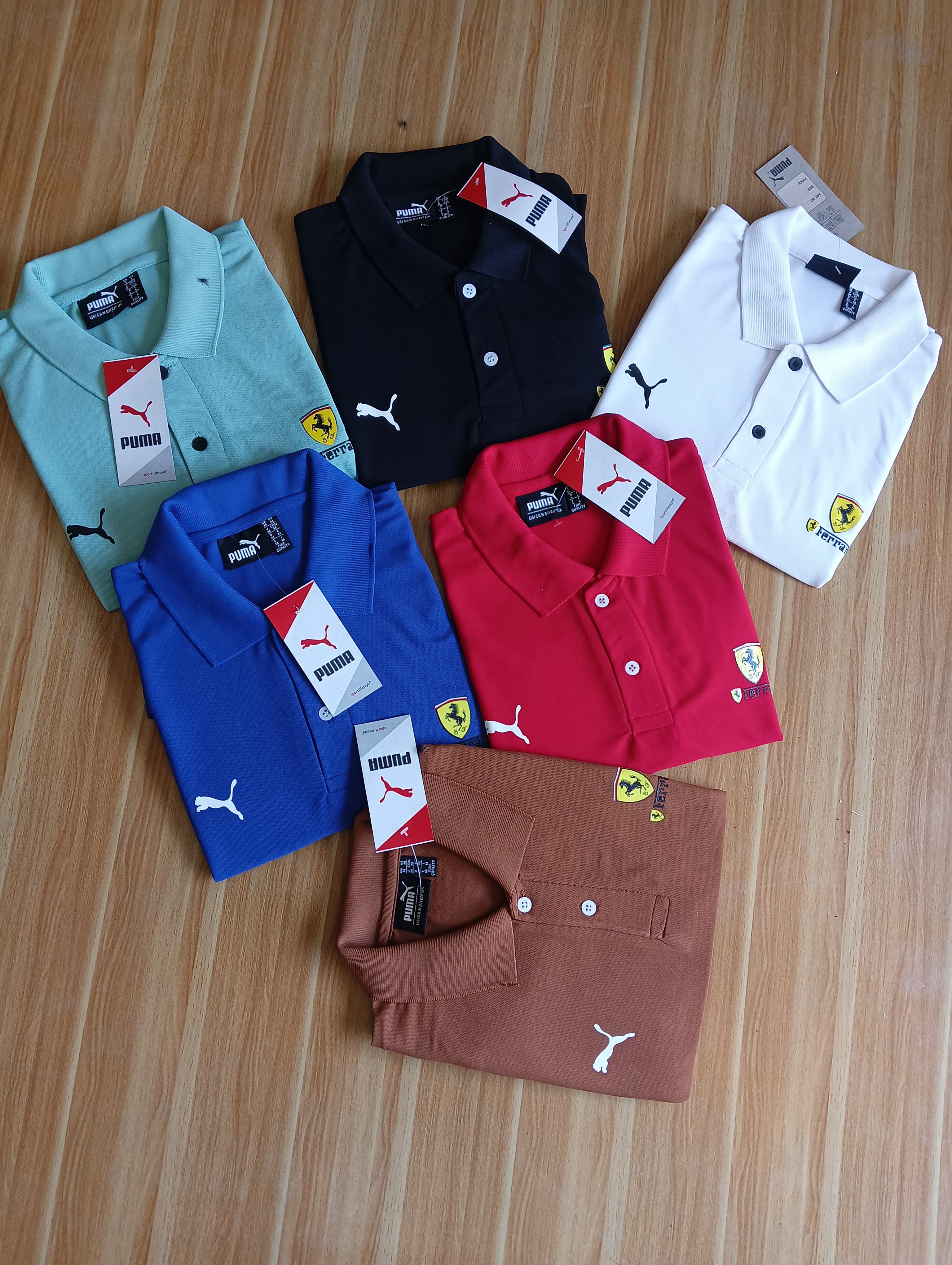 T-shirt for men