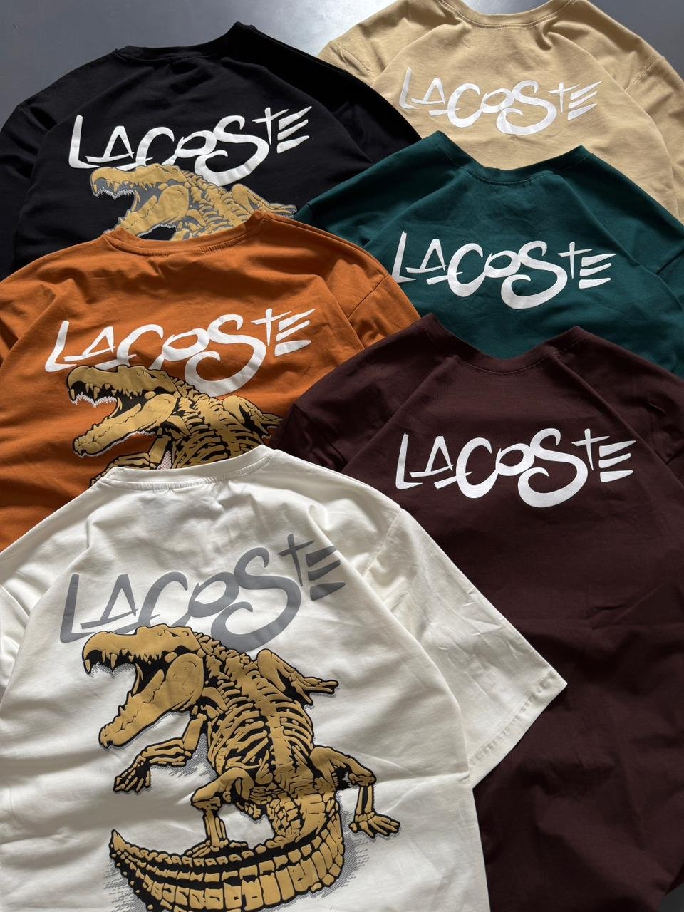 T-shirt for men cotton lycra
