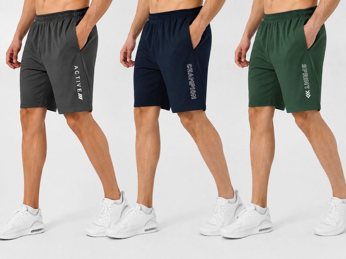 Men's NS Shorts