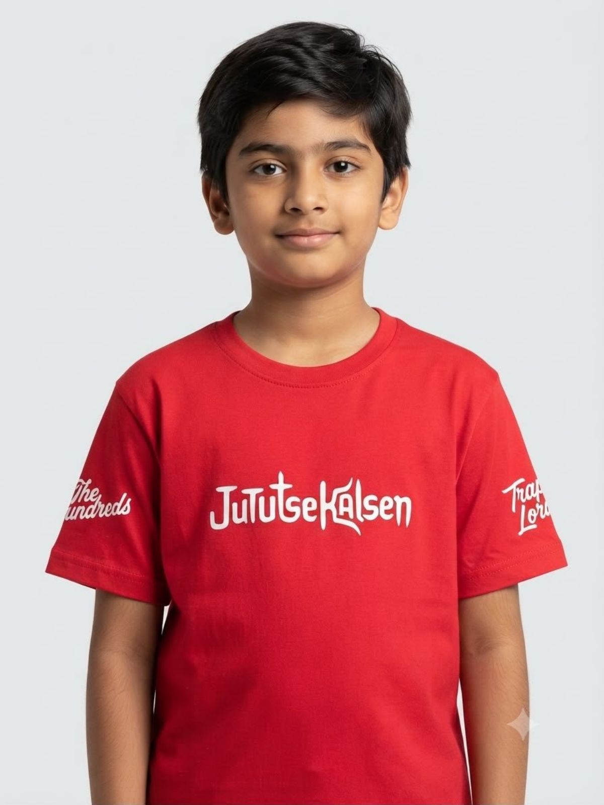SG Fashion Boys T-Shirt Set