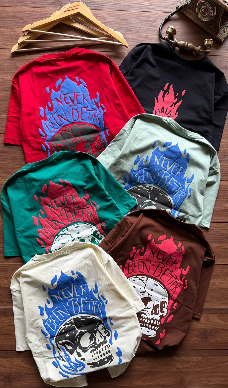 T-shirt