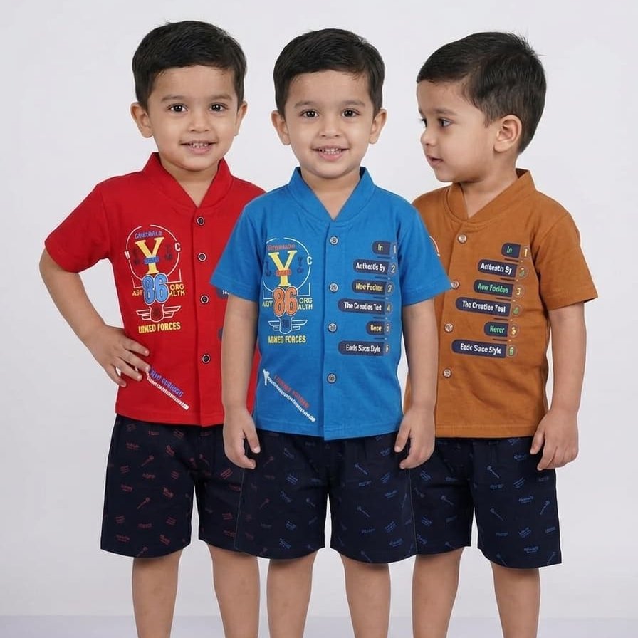 R R FASHION