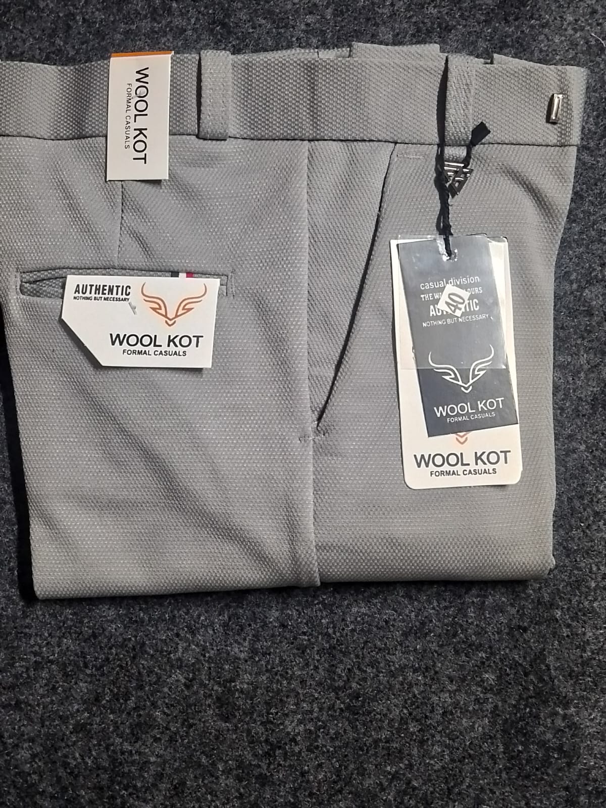 WOOLKOT KIDS PEANUT 32 TO 40 MULTICOLOR 