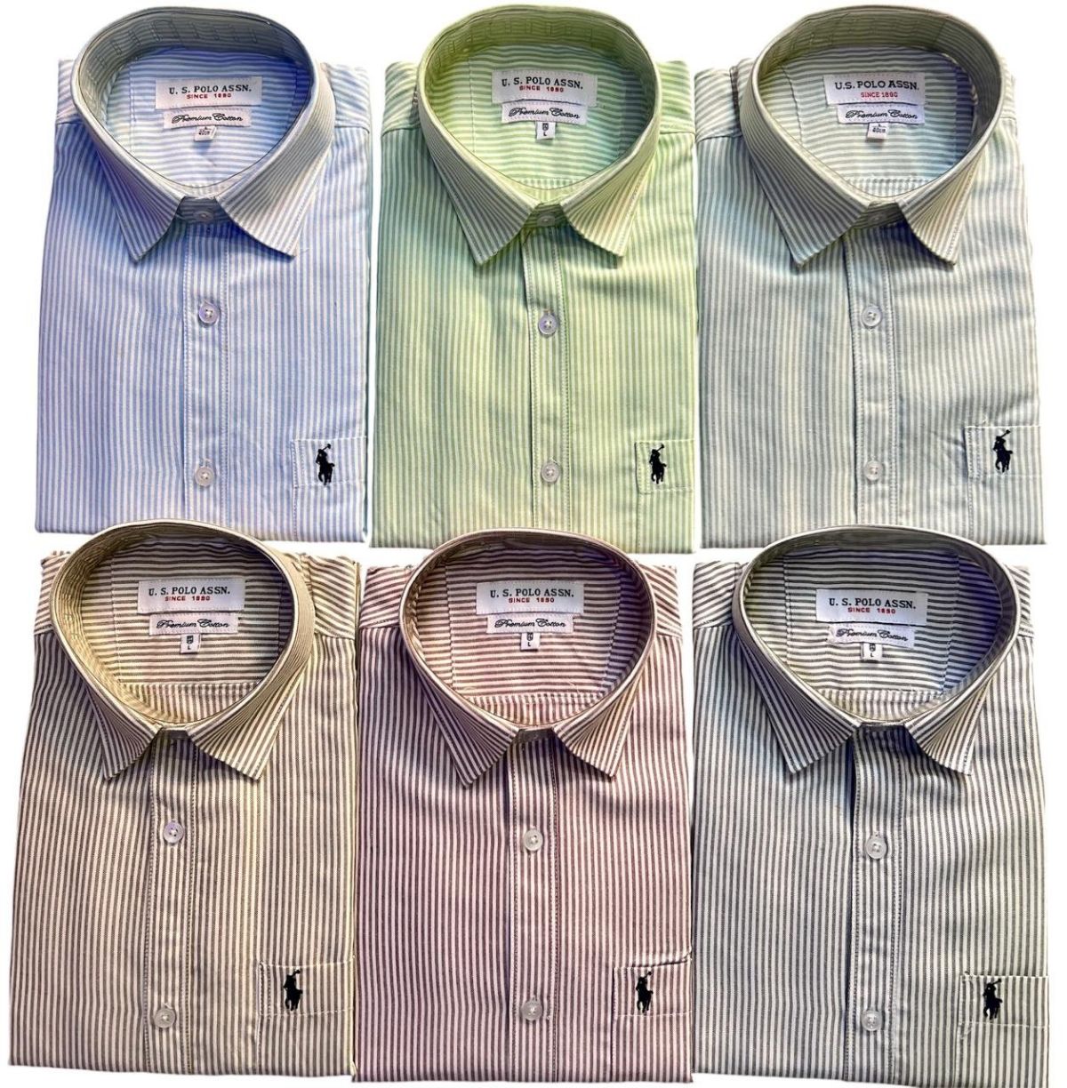 Men's Shirts