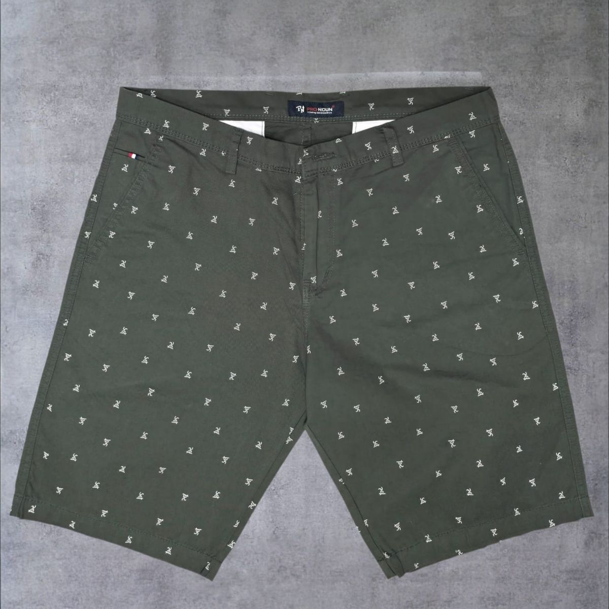 Pro-Noun Men's Shorts - 805 (28-36)