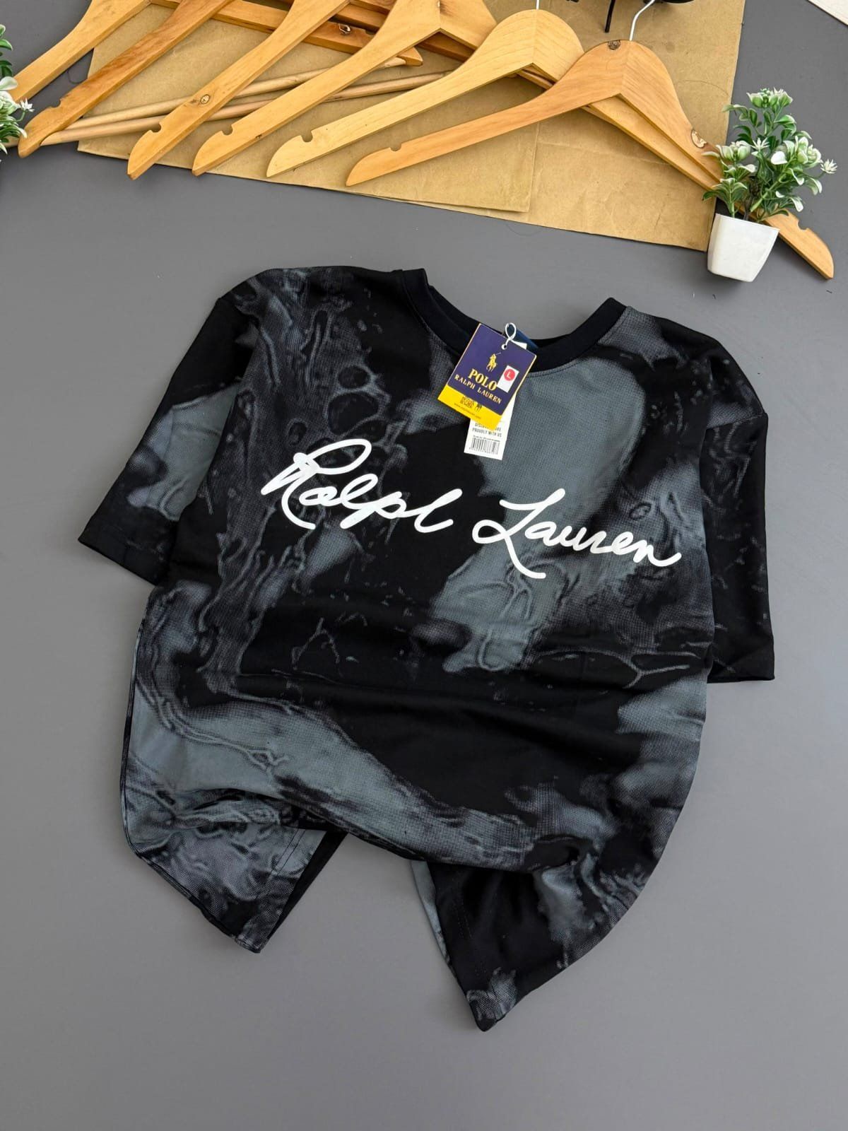 Men's T-shirts Set
